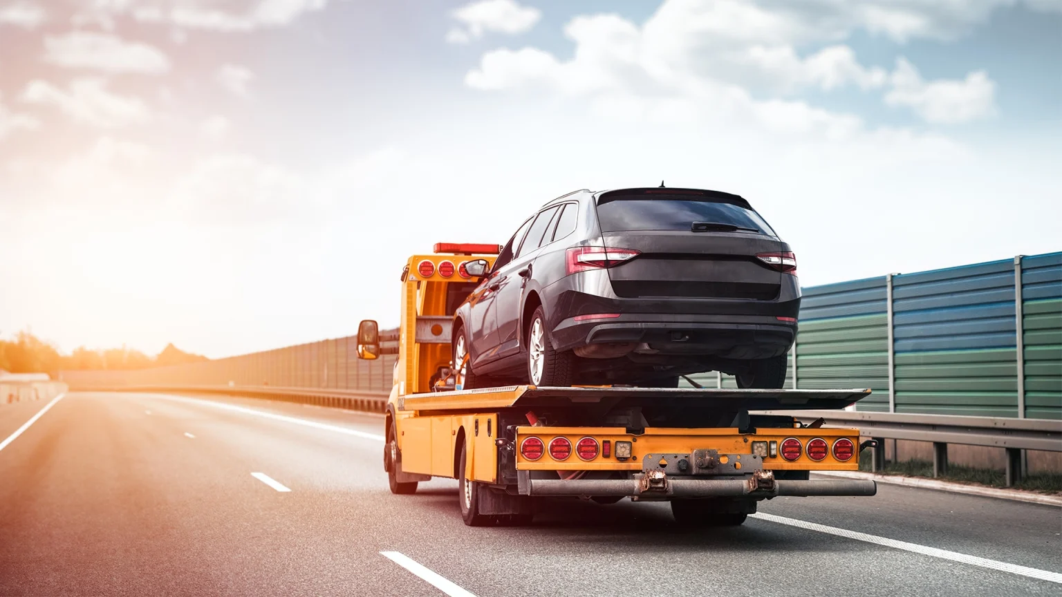 Malkara Oto Yol Yardım