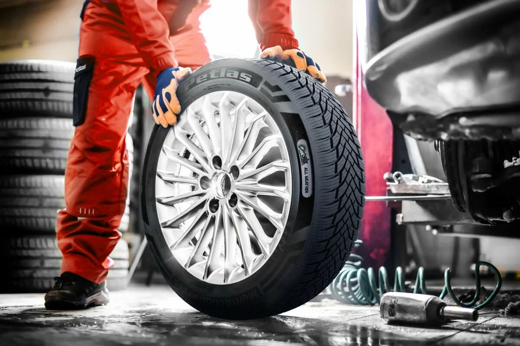 Malkara Mobil Lastikçi